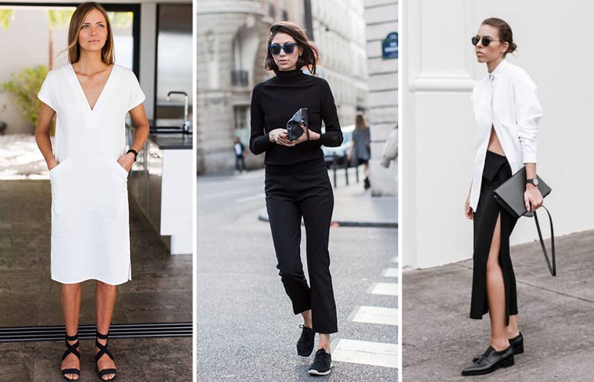 MODERN MINIMAL STYLE – SWIISH
