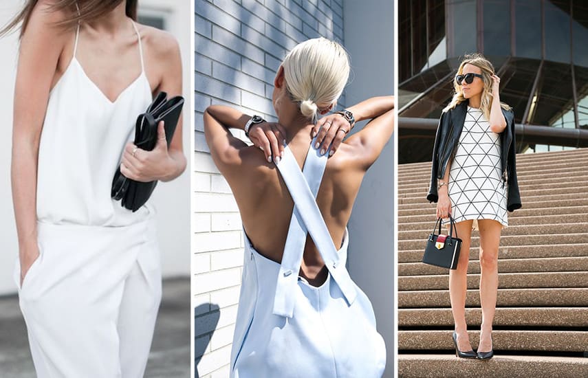 MODERN MINIMAL STYLE – SWIISH